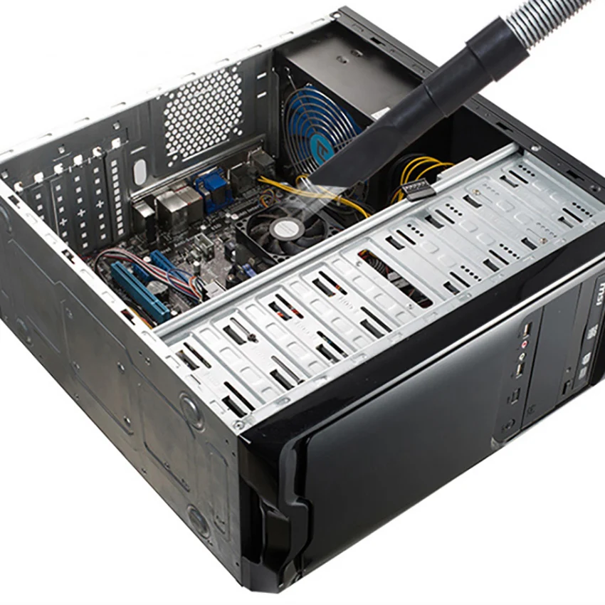 550W/450 Вт Мини бытовой вентилятор высокого Мощность промышленный пылесос