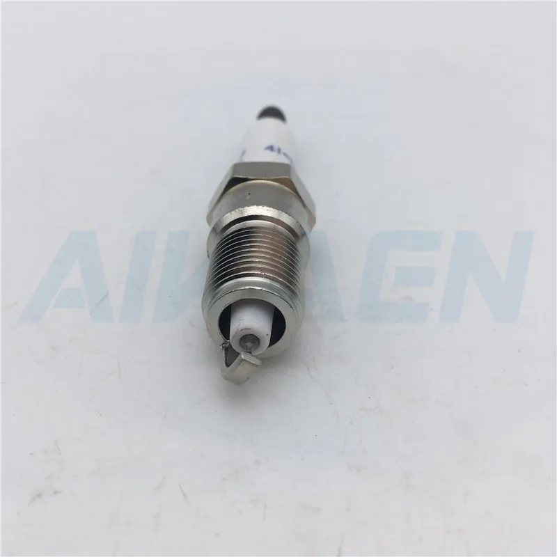 12621258 41 110 Иридиевые свечи зажигания для Buick LaCrosse Regal Cadillac Seville Chevrolet Captiva Sport Equinox Pontiac