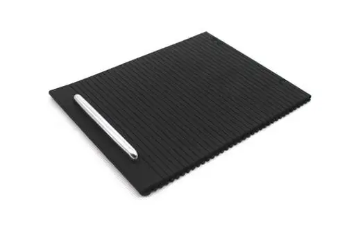 Высококачественный Стайлинг автомобиля раздвижной держатель чашки (черный) для