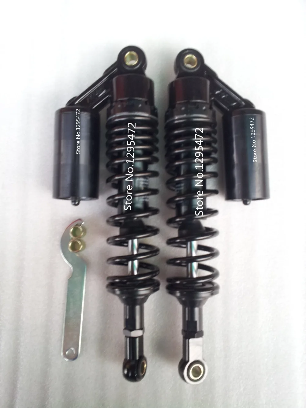 амортизатор 7