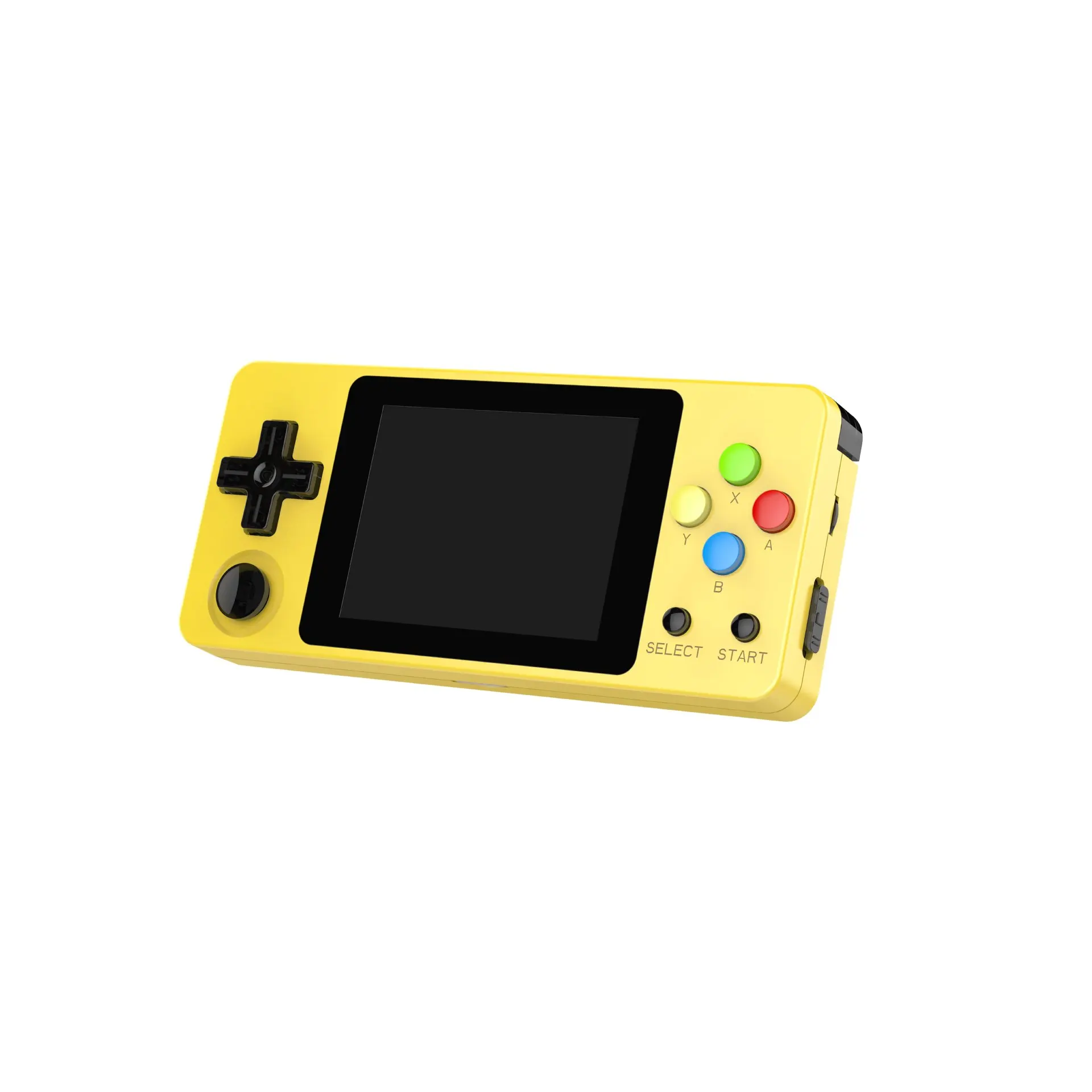 LDK игра 2,6/2,7 дюймов экран мини портативная игровая консоль ностальгические ретро-игры для детей мини семейный ТВ Видео консоли