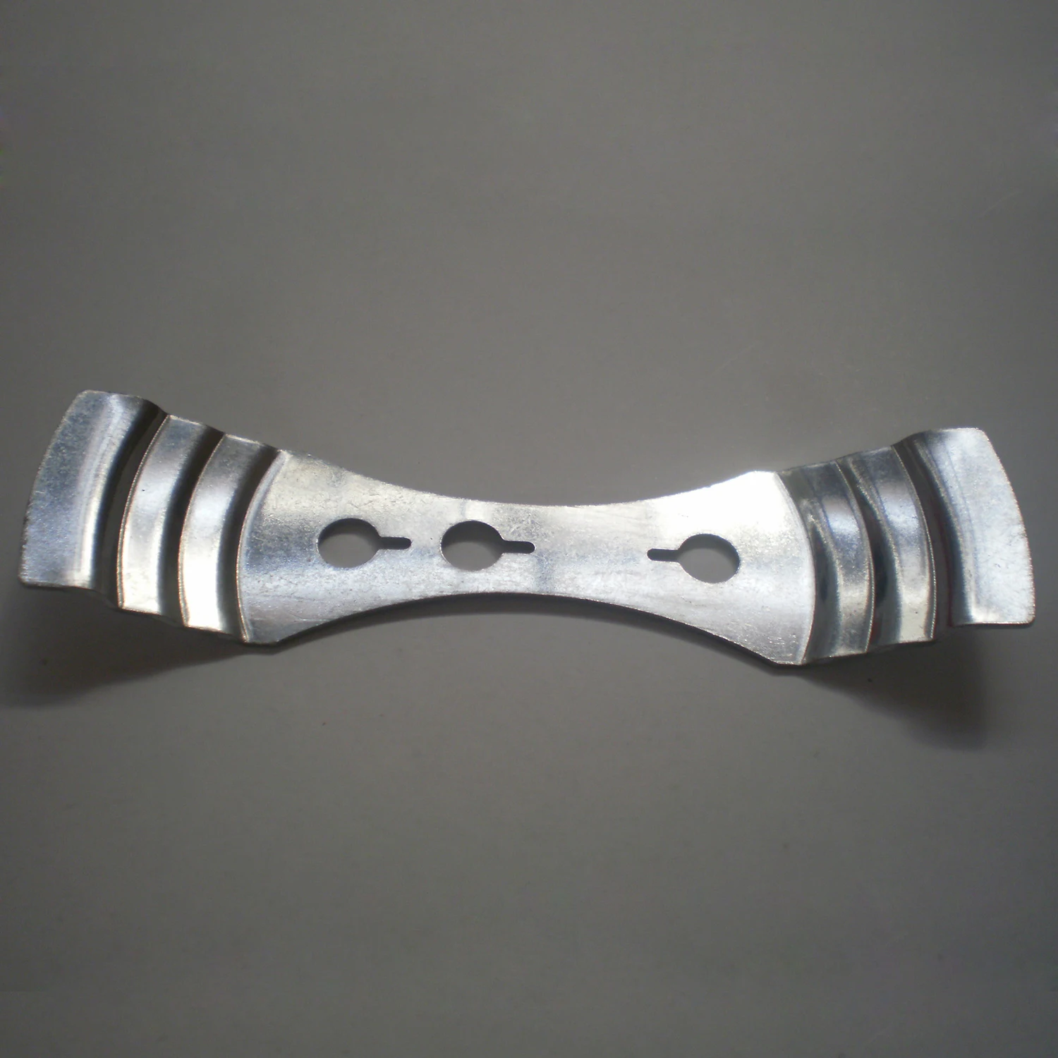 10 шт. изогнутая свеча в металлическом меше устройство Центровой фиксации для