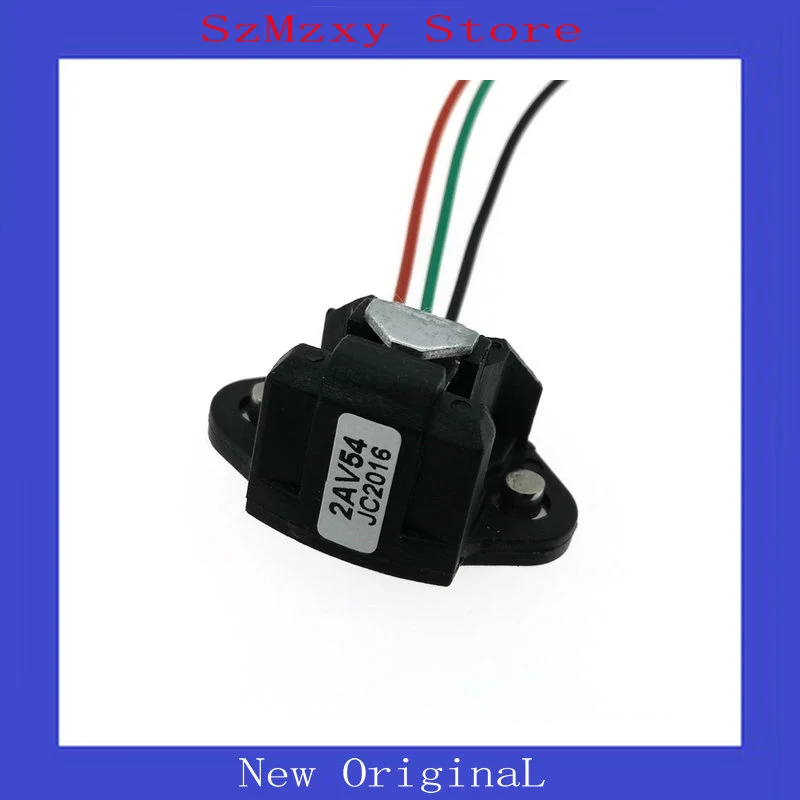 2AV54 2PCS 2 шт./лот 2AV54 2AV63 2AV56 - Цвет: 2AV54 2PCS