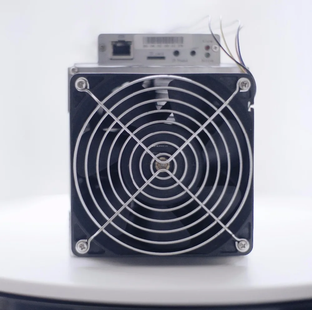 Б/у только 80% более чем Antminer S9 S7 V9 Ebit E9 лучше Asic Bitcoin BTC BCH Miner WhatsMiner M3 11.5TH/S(без БП