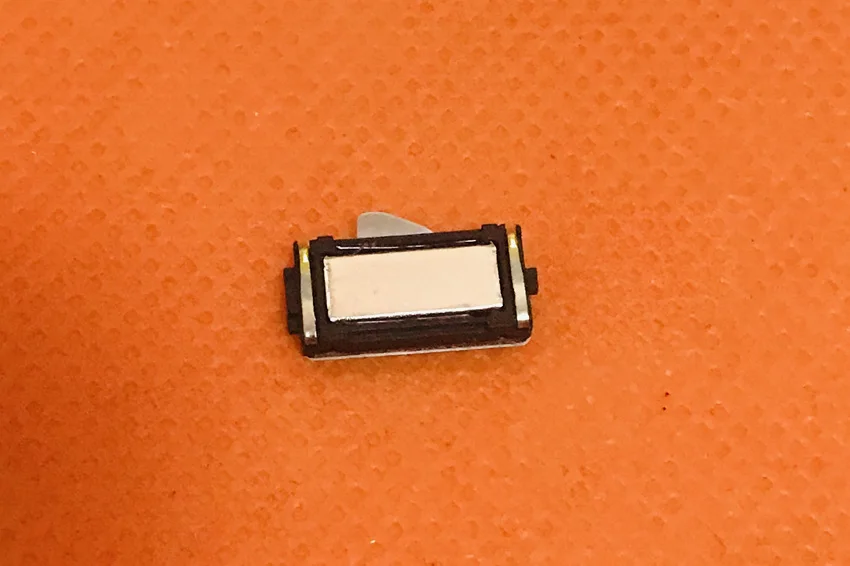 Оригинальный голосовой приемник наушник динамик для CUBOT R9 MT6580 Quad Core бесплатная