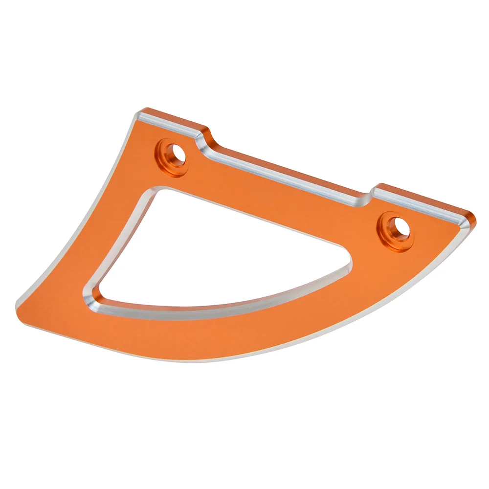 CNC алюминиевая задняя защитная цепь для KTM TM 950 990 Adventure ADV 2003 04 05 06 07 08 09 10 11 12 2013 2014 2015