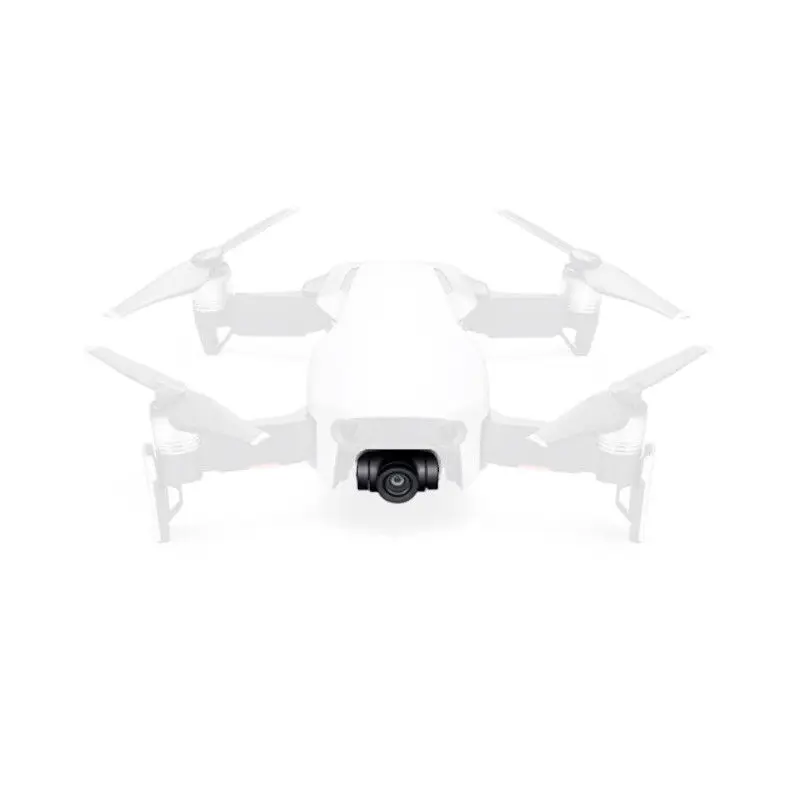 Фирменная новинка оригинальный DJI Mavic Air Drone Gimbal Камера Замена Ремонт Запчасти maquina