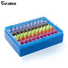 50 шт., печатная плата, 0,5-0,9 мм