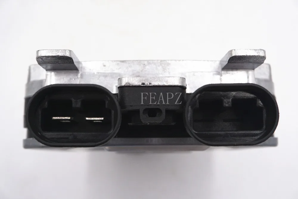 Для Volvo S60 Ford Galaxy Mendeo Управление вентилятором модуль регулятора 940004105 940.00041.05