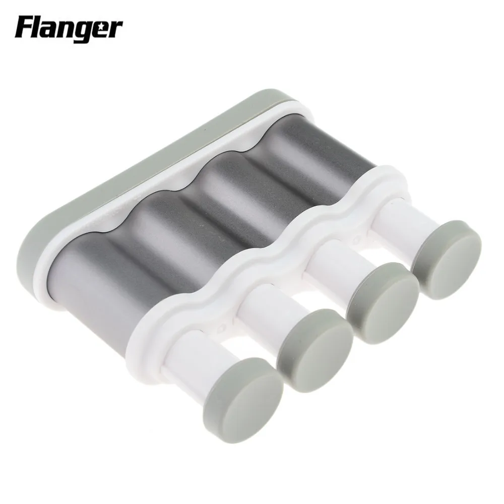 Фланжировочный станок FA-12 бас-гитары для фортепиано Выдвижная тренажер рук палец