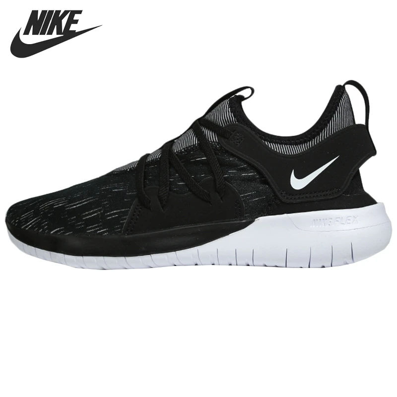 Оригинальный Новое поступление NIKE Flex Contact 3 мужские кроссовки для бега | Спорт и