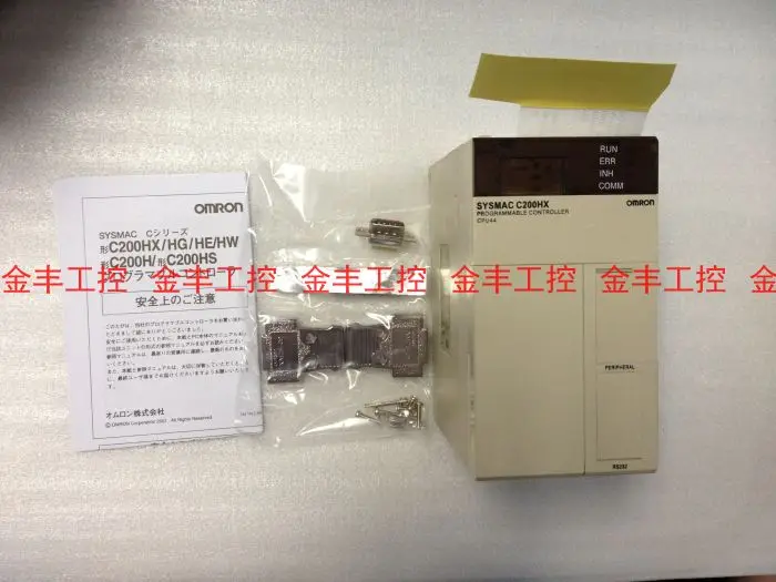 Новый импорт оригинальных C200HX-CPU44-E | Электронные компоненты и принадлежности
