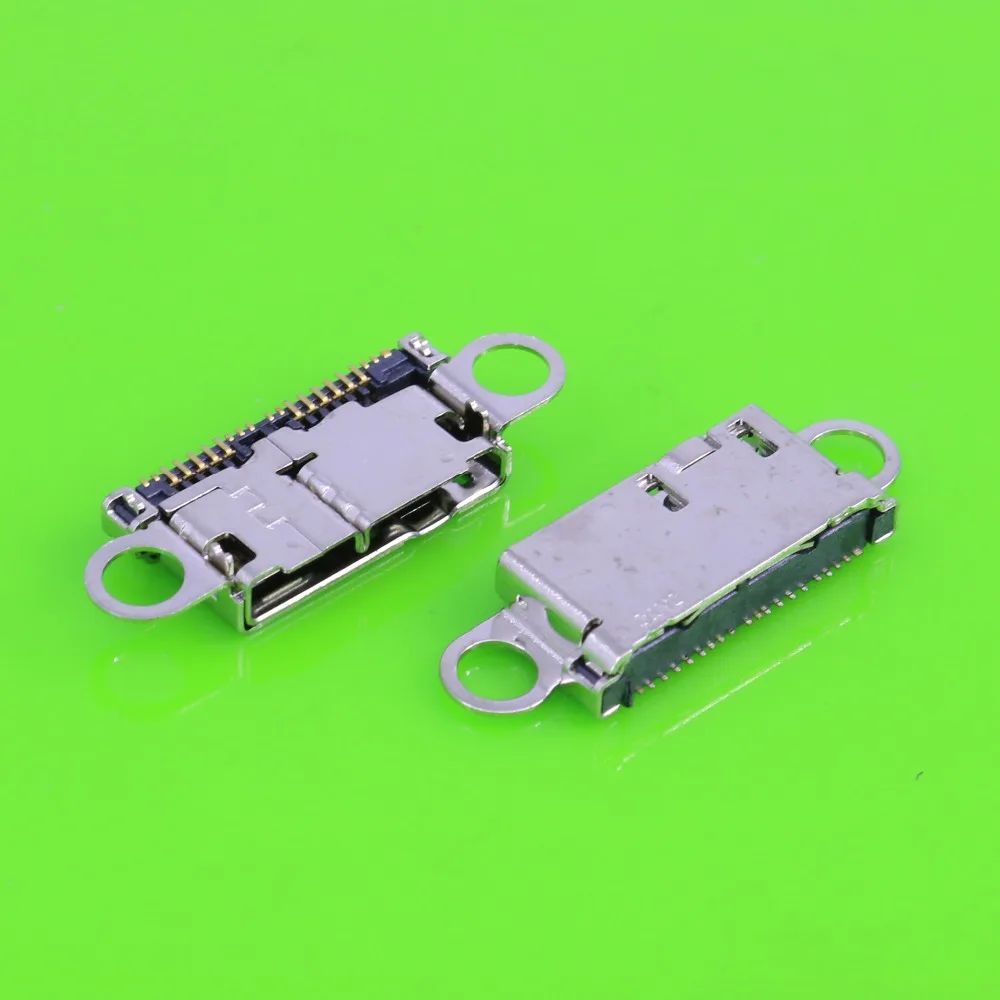 USB-разъем YuXi для Samsung Galaxy Note 3 N900 N9002 N9005 N900A N900T N900V N900P 2 шт. | Мобильные телефоны и