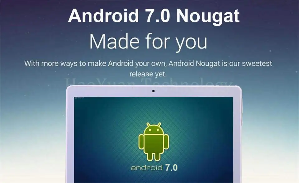 Бренд 10.1 дюймов планшетный ПК Android 7.0 Octa core 4 г Планшеты 1920*1200 HD WI-FI GPS металла планшетный ПК S Bluetooth детей Tablet 10 планшетный компьютер ноутбук планшет 10 дюймов