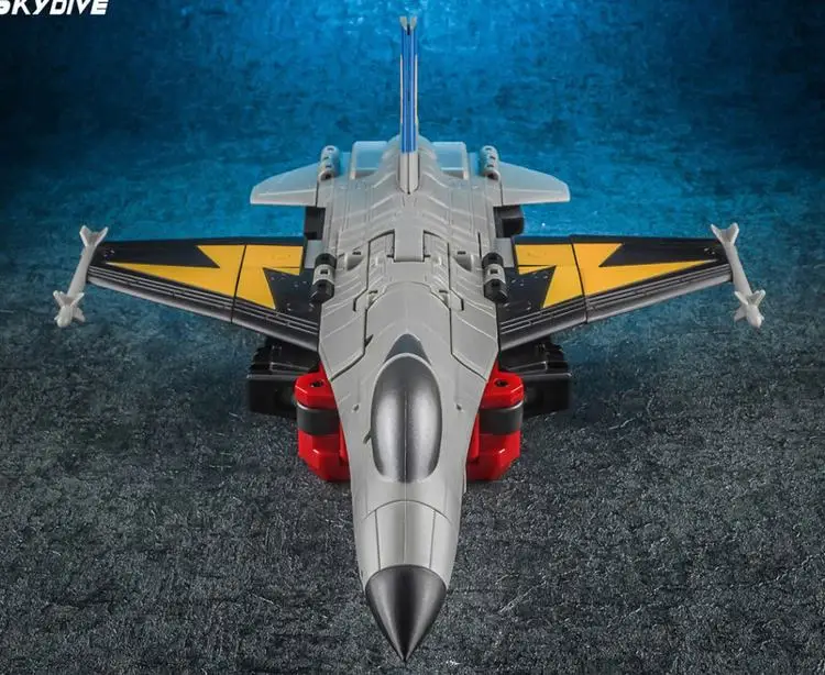 5 шт./компл. Superion Aerialbots Рогатка с парашютом огненный полет JJ-02 Jet Commander летательных аппаратов в сочетании Классические игрушки для мальчиков