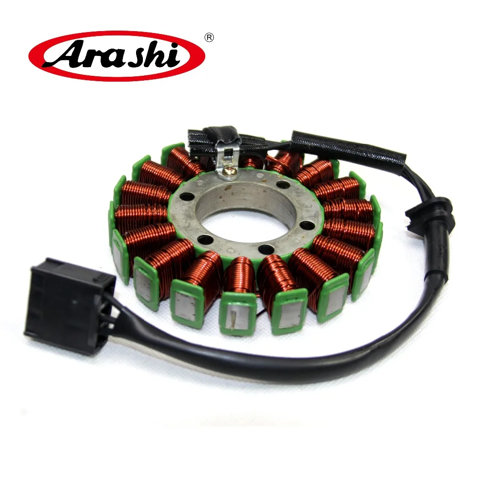 Arashi For HONDA CBR1000RR 2004 - 2007 Engine Stator Coil CBR 1000 RR CBR1000 1000RR 2005 2006 Generator Magneto Alternator 05