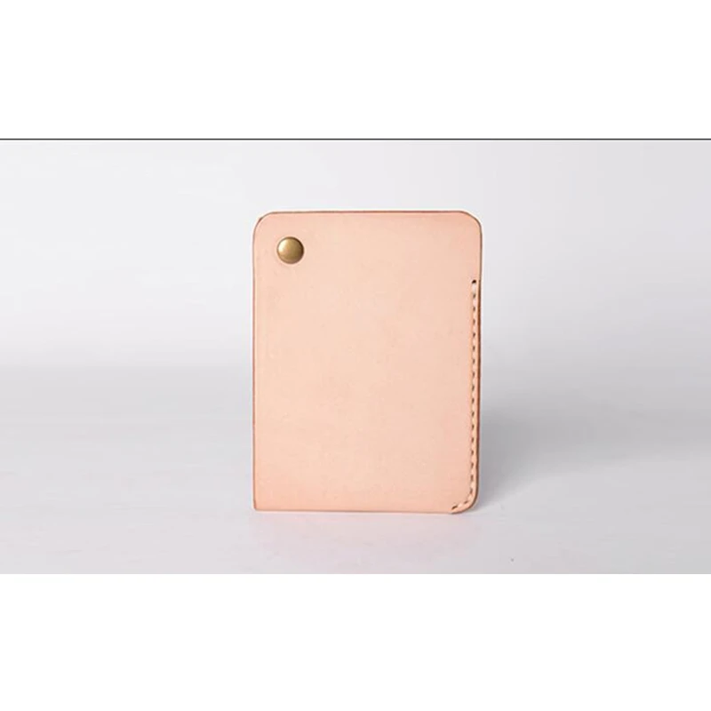 Акриловый трафарет 1 комплект бумажник кожаный шаблон посылка для карт ручной