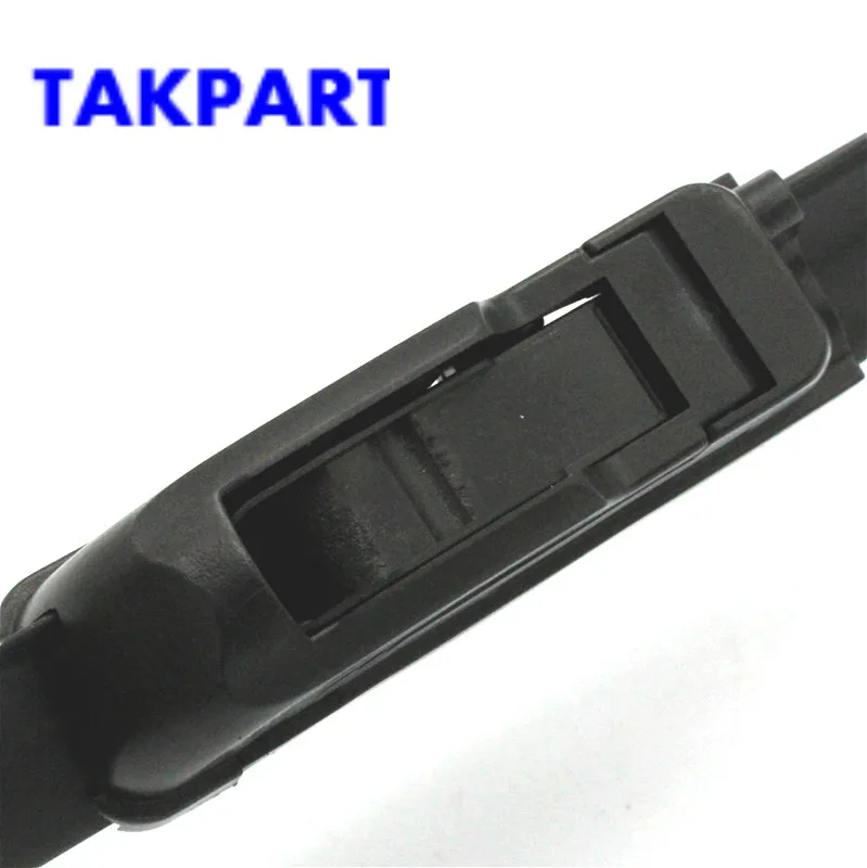 TAKPART 19 ''+ 24 'передние плоские стеклоочистители для VAUXHALL Vectra C MK3 2002