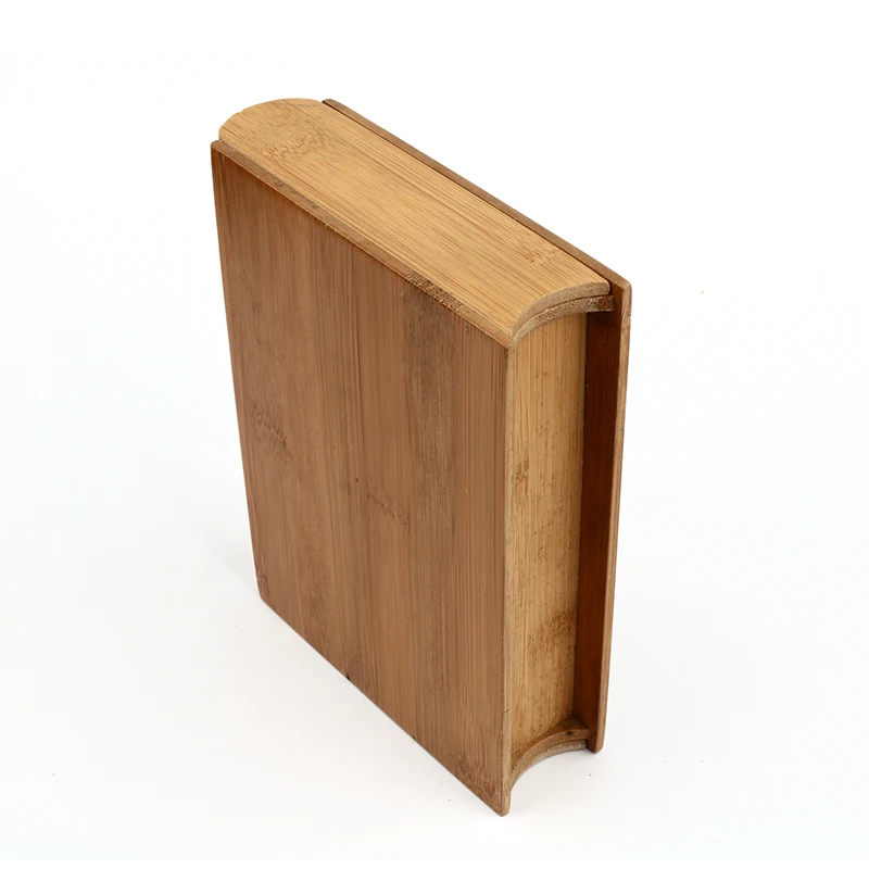 Деревянная бамбуковая коробка под заказ в стиле ретро|bamboo box|designer boxboxes handmade |