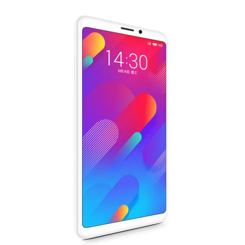 Meizu M8 lite глобальная версия 4G LTE 3 Гб ОЗУ 32 ПЗУ четырёхъядерный MTK6739 мобильный