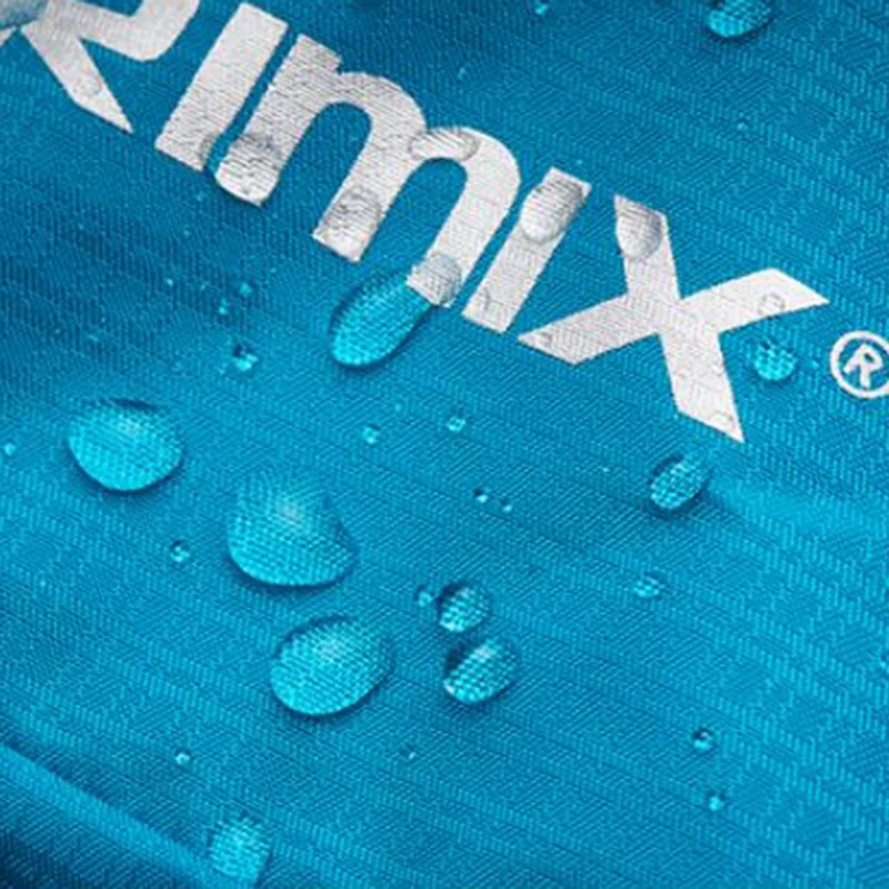 Спортивный пояс для бега Rimix фитнес облегающая сумка хранения мобильного