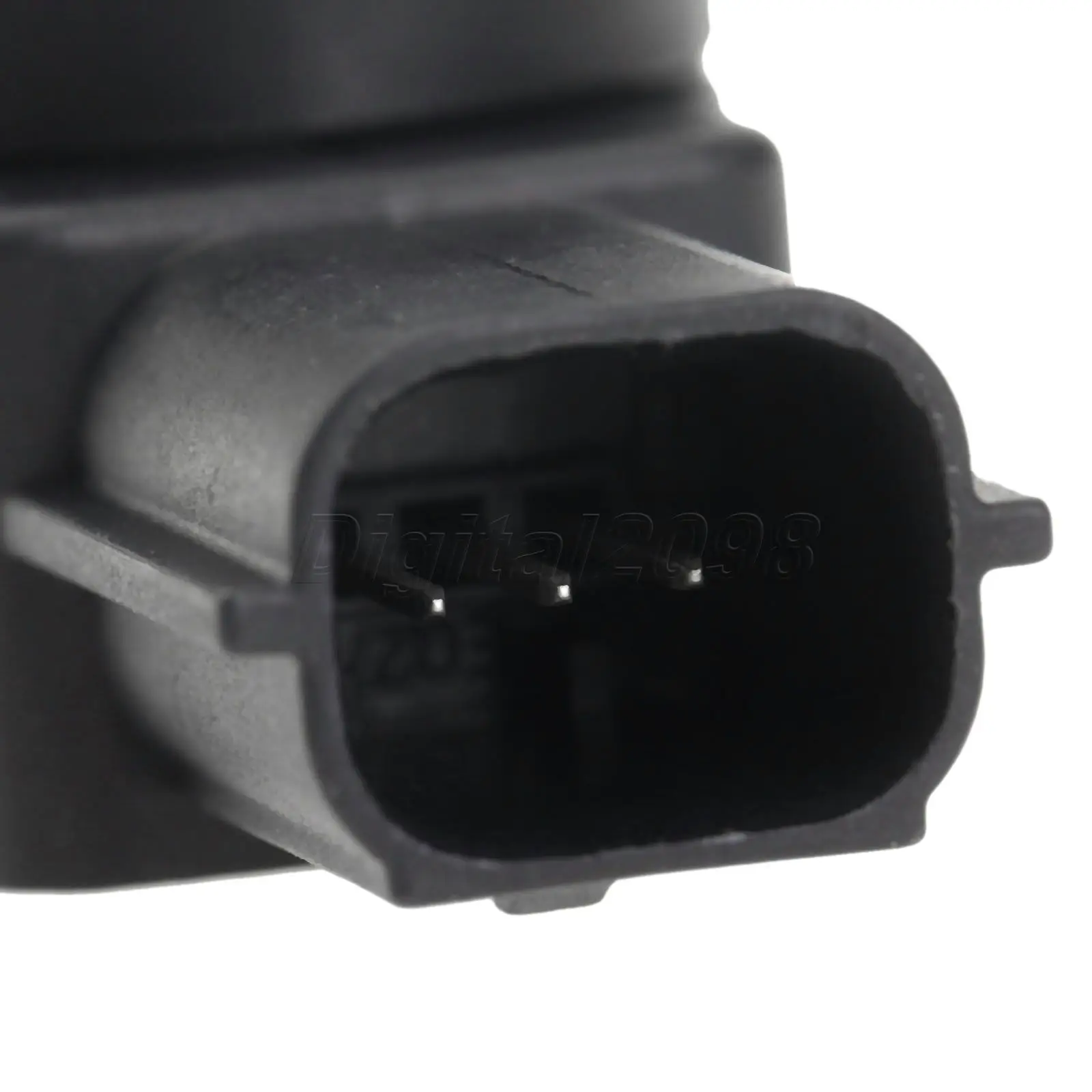 Датчик парковки Yetaha 4X PDC 0263003613 13242365 для VAUXHALL (OPEL) INSIGNIA 09 MERIVA B 2010 датчик парктроника