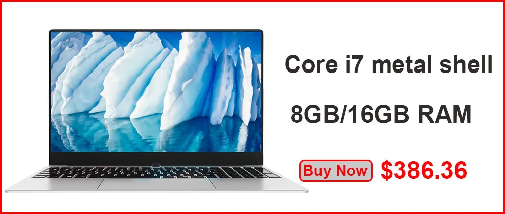 Игровой ноутбук 15,6 дюймов с металлическим корпусом Intel i7 6500U 16 Гб ОЗУ 2G, выделенная видеокарта Windows 10, ноутбук для игры в офис