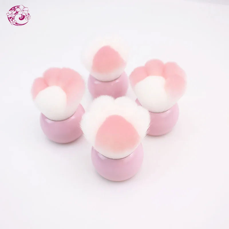 Профессиональная кисточка для макияжа фирменные кисти Pinceaux Maquillage Brochas Maquillaje Pincel