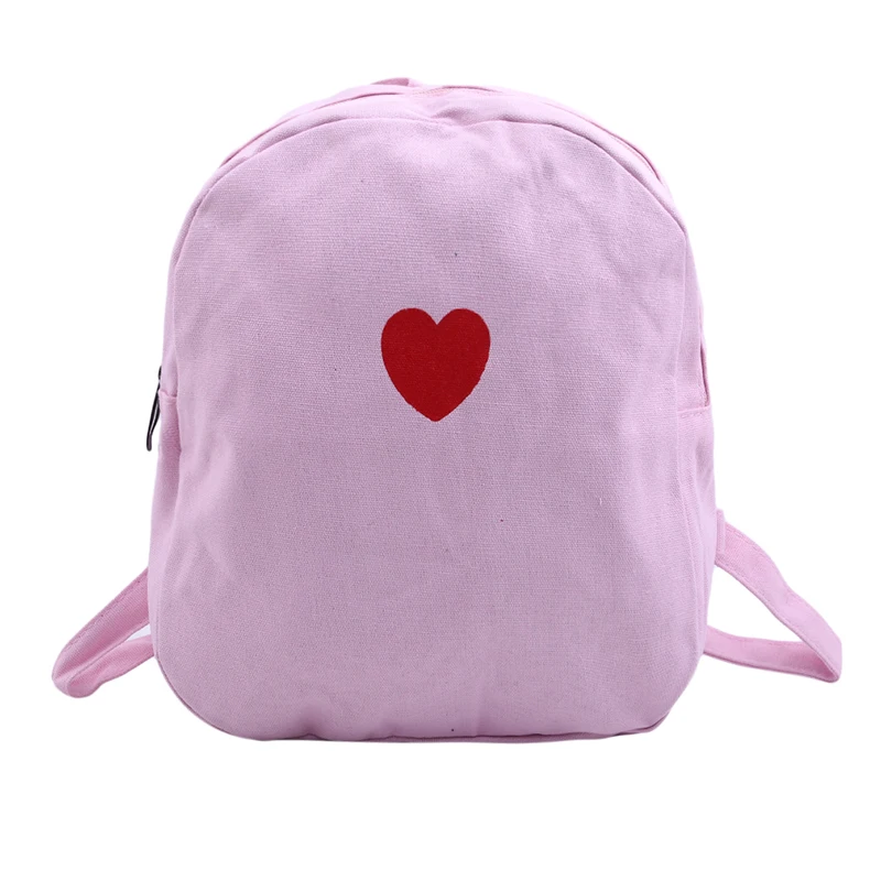 Вместительный рюкзак женские школьные сумки для подростков холщовые дорожные