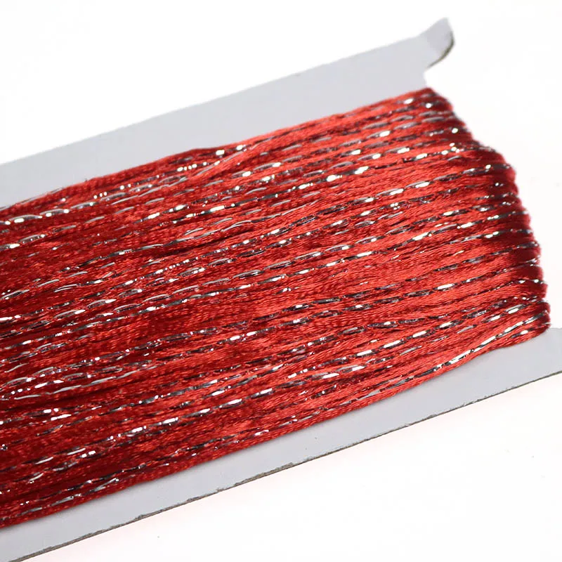 30 ярдов/рулон плетеные шнуры для украшений|Ювелирная фурнитура и компоненты| |