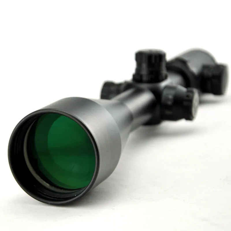 Visionking военный тактический Снайперский прицел высокого качества 3-30x56DL оптические