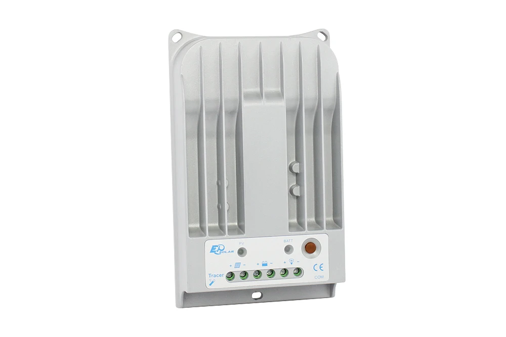 10A 12V 24V New Tracer 1215BN 10 amps Programmable MPPT Solar Charge Controller with MT50 LCD display Remote meter | Обустройство