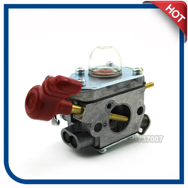 Газовый триммер карбюратор для Мюррей MS2550 MS2560 MS9900 Carb 753 06288 C1U P27|carburetor|carburetor