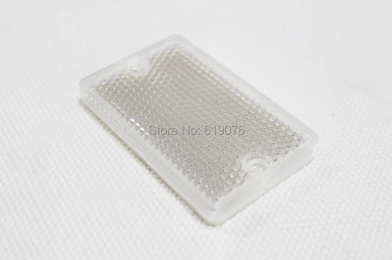 

5Pcs Retroreflictive M18 Three Wires DC PNP NC 2m Detection Distance Photoelectric Sensor Optical Sensor E3F-R2P2