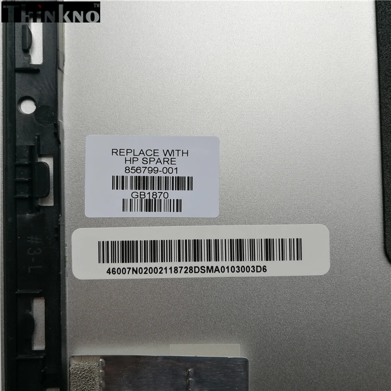 Чехол для HP ENVY X360 чехол накладка на заднюю панель с низким D ЖК экраном диагональю