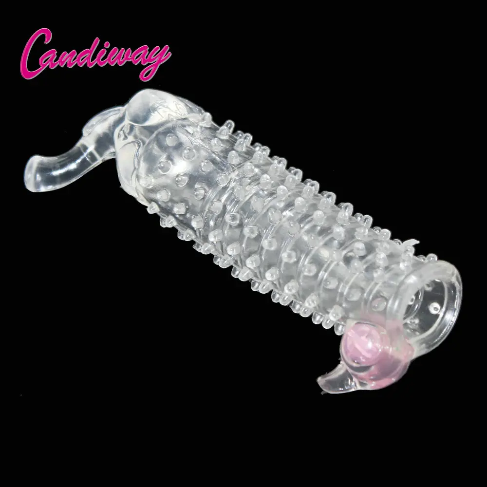 Вибратор слон презерватив для задержки массаж клитора мастурбация кольца