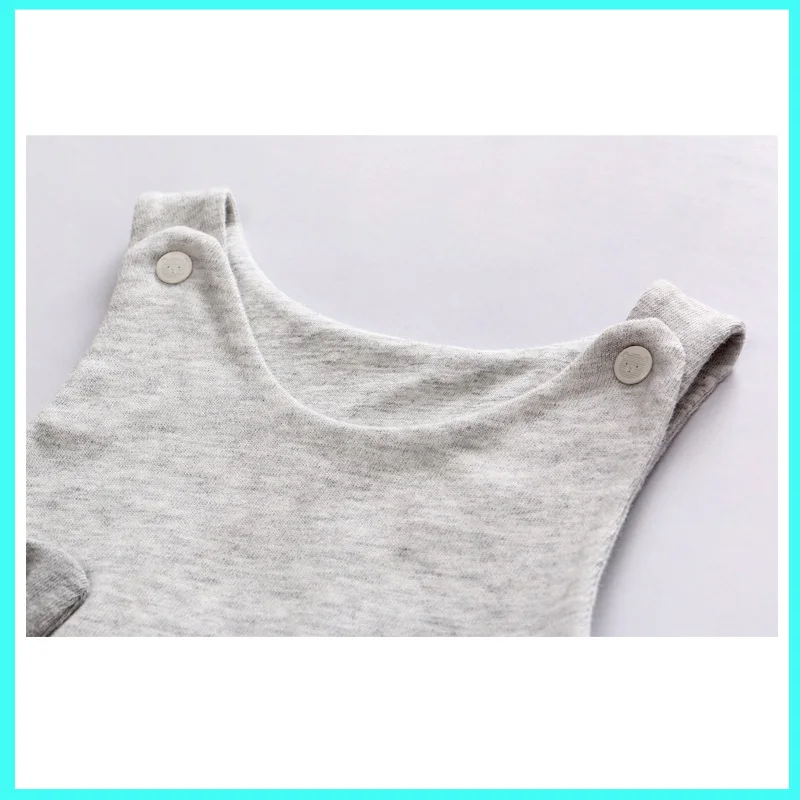 2 шт. детский зимний комбинезон с мультяшным медведем и длинными рукавами|infant girl