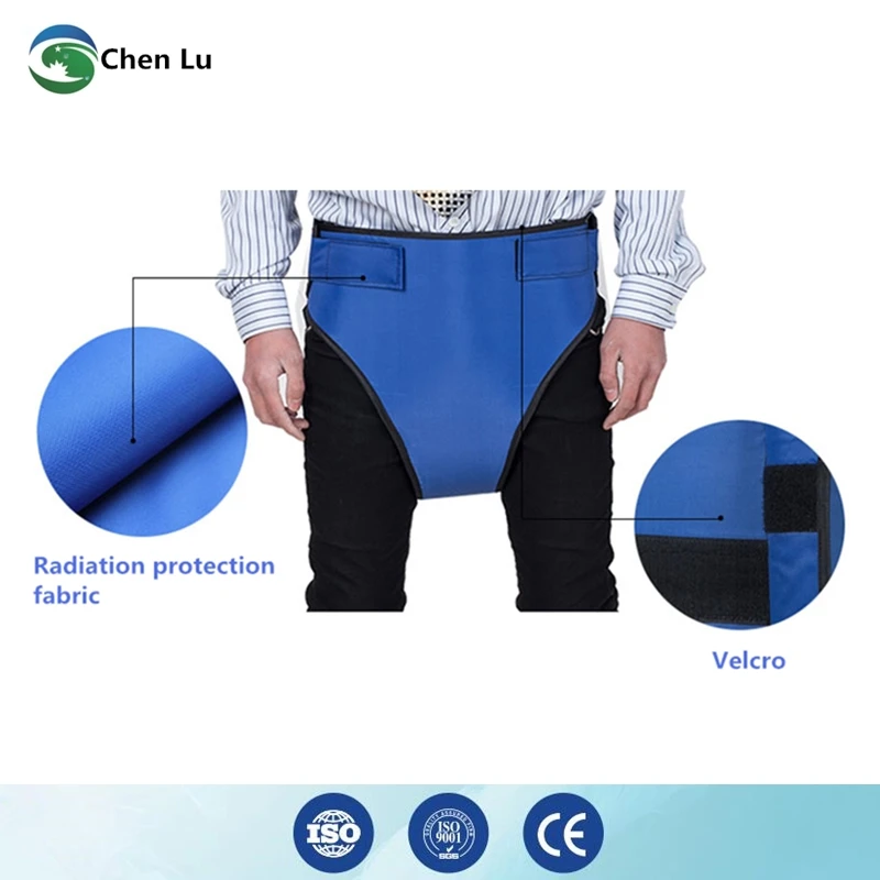 

Direct Selling gamma rays and x-ray protective Briefs medical uses of ionizing radiation protection 0.5mmpb lead shorts