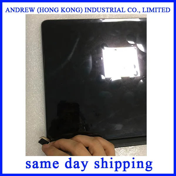 Совершенно новый Mid 2012 ранний 2013 LCD A1398 для Macbook Pro Retina 15 '&#x27A1398 экран дисплей