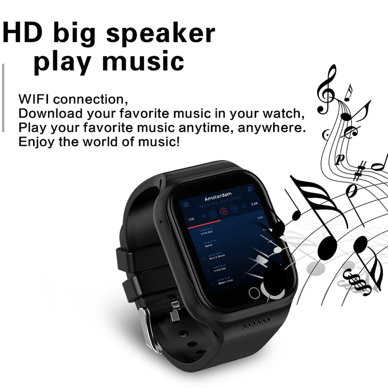 X89 3g умные часы Bluetooth Wi Fi gps Смарт 1. Hz двухъядерный 1 Гб + 16 Поддержка сердечного