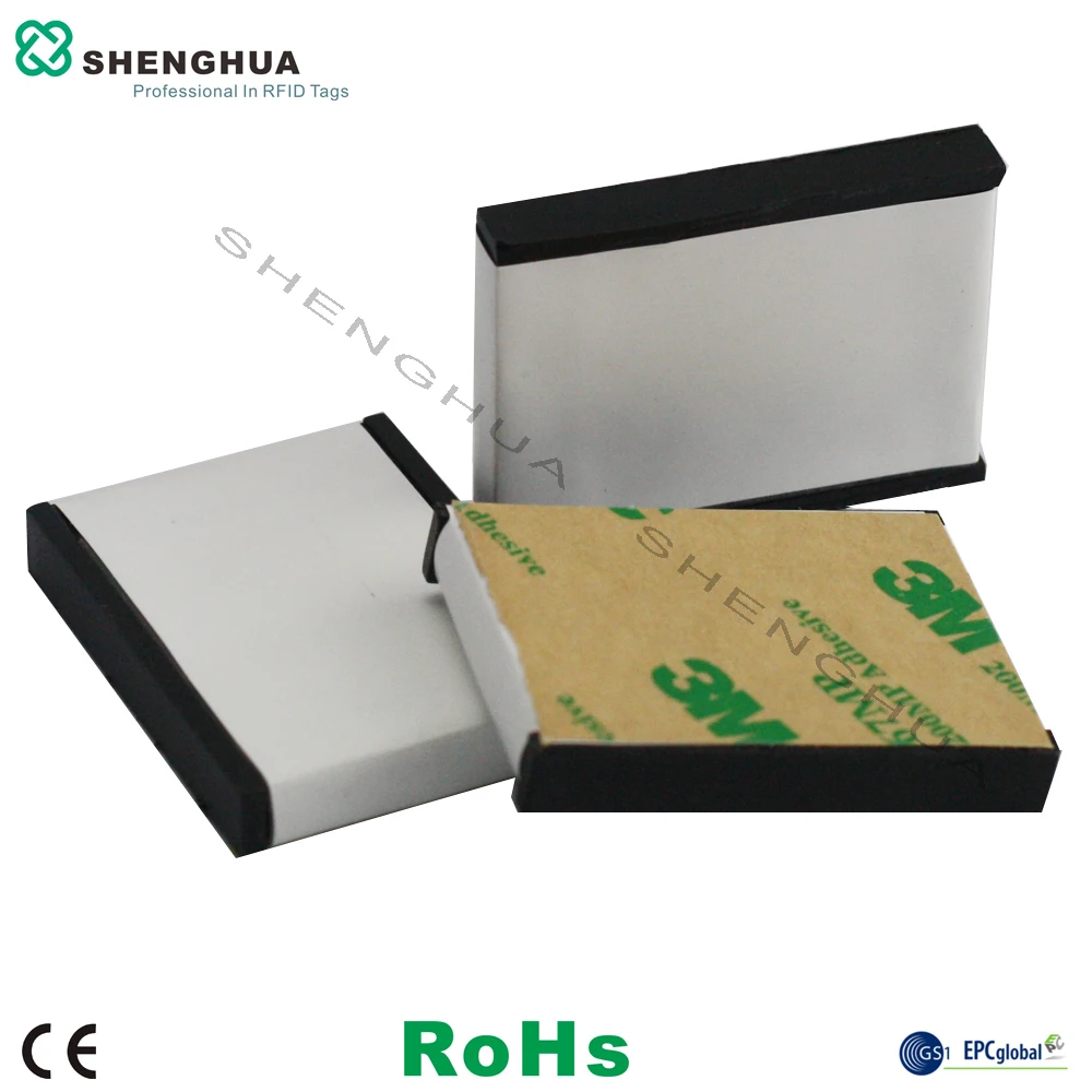 

10pcs/pack EPC Gen2 UHF Passive RFID Metal Tag for Asset Management