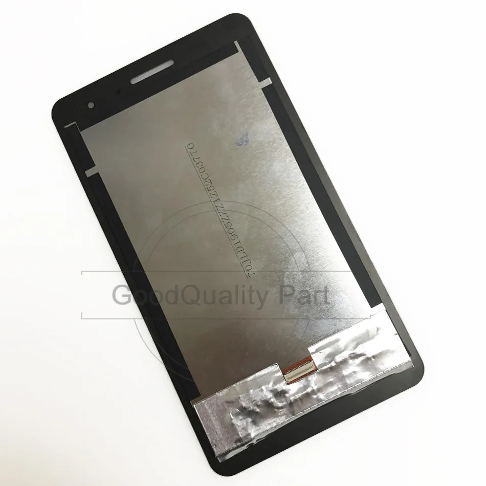 7 0 &quotдля Huawei cTablet ЖК-дисплей кодирующий преобразователь сенсорного экрана в