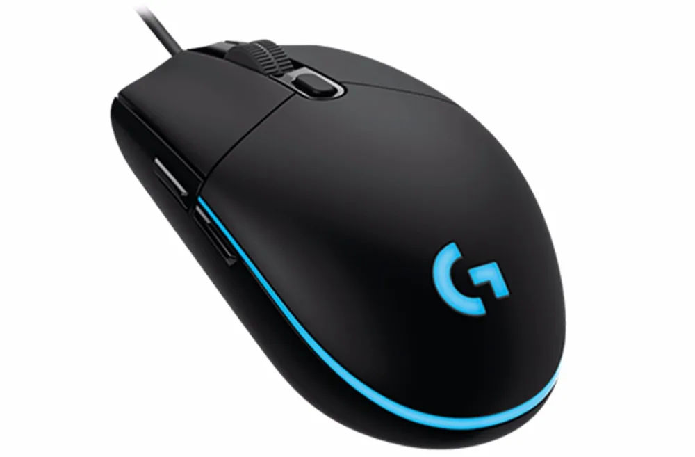 Игровая мышь Logitech G102 PRODIGY для PUBG FPS MOBA игровая мышь|Мыши| |