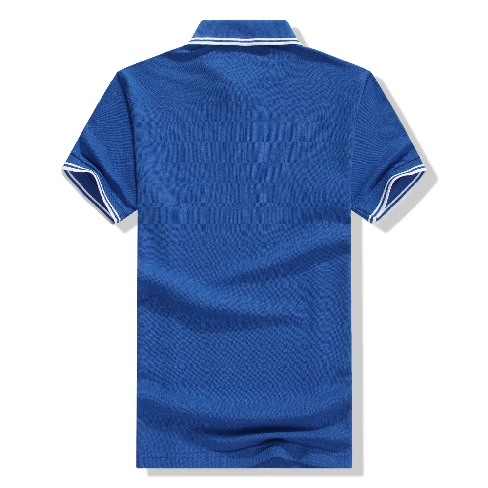 Мужские рубашки с коротким рукавом 13 цветов европейский размер S 3XL лето 2019|shirt