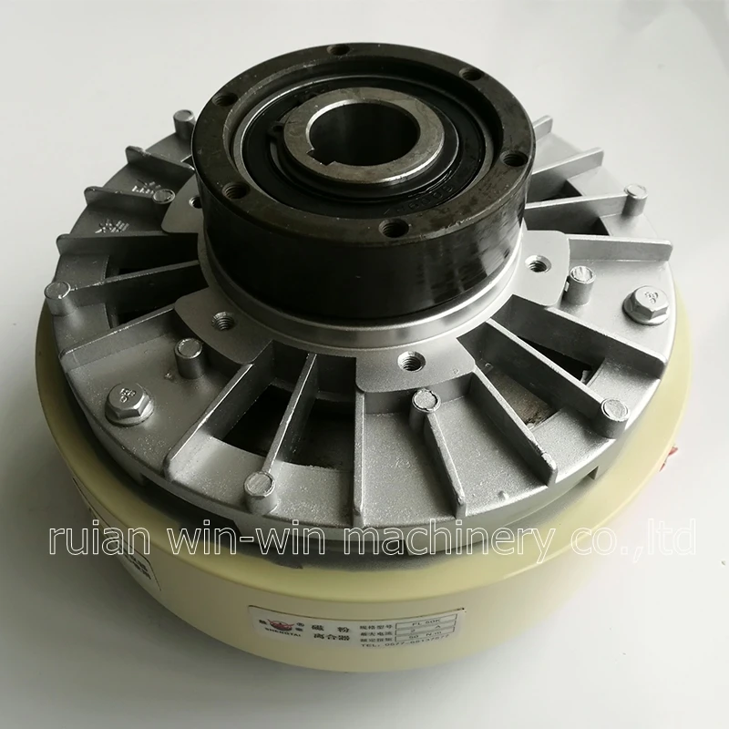 Флексографская флексографская печатная машина FL 50K FL50K 50 нм 2 а 1400 об/мин|clutch