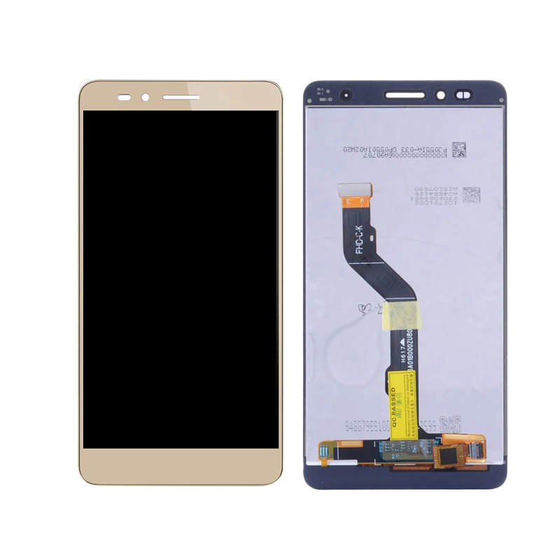 5 5&ampinch FOR HUAWEI GR5 LCD Display Touch Screen Assembly Replacement with frame KII-L05 KII-L23 KII-L21 KII-L22 KII-L0 | Мобильные