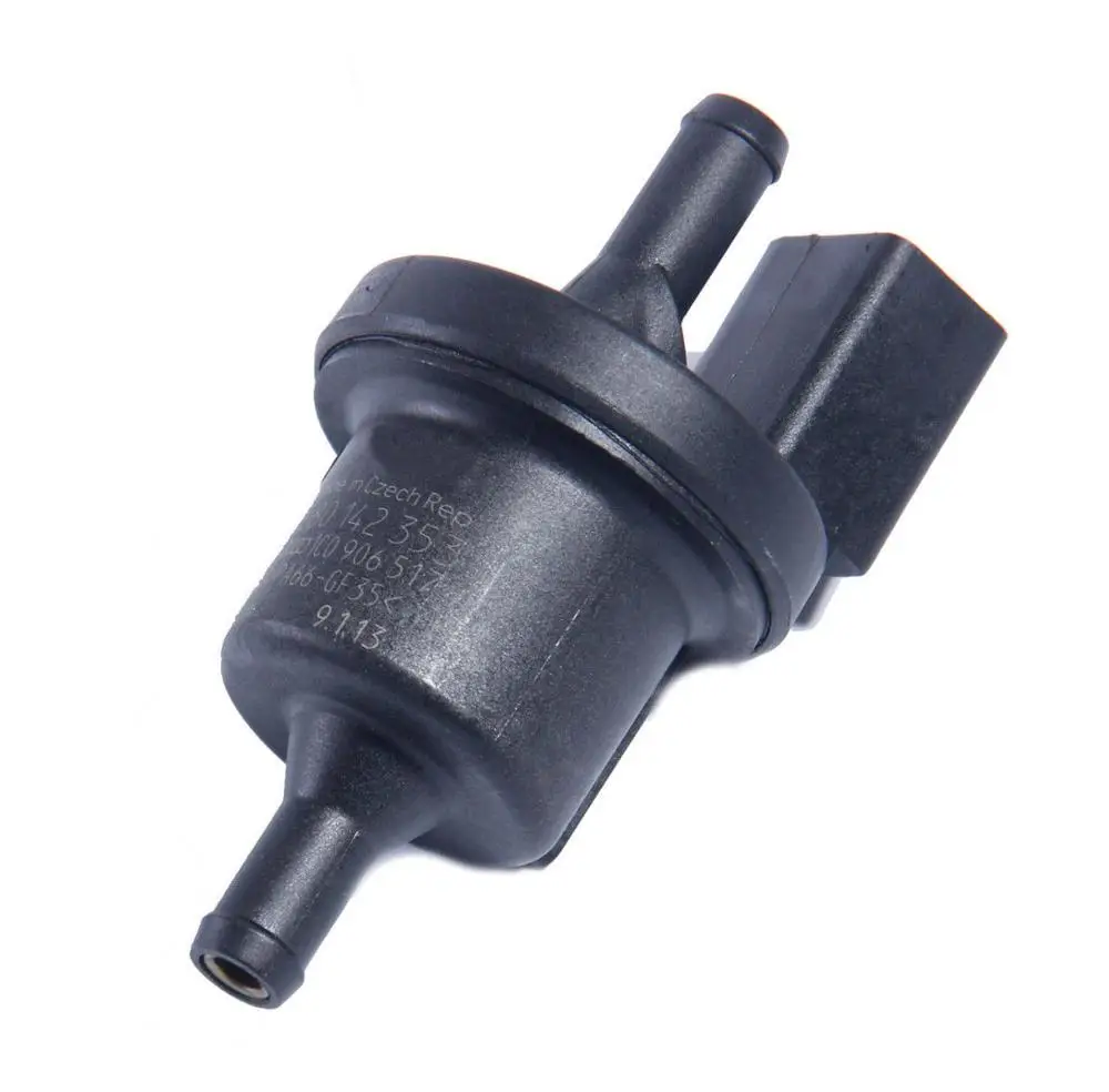 1C0 906 517 A электронная сигарета для Au di A4 A6 TT продувочный клапан насоса Passat Golf J etta MK5