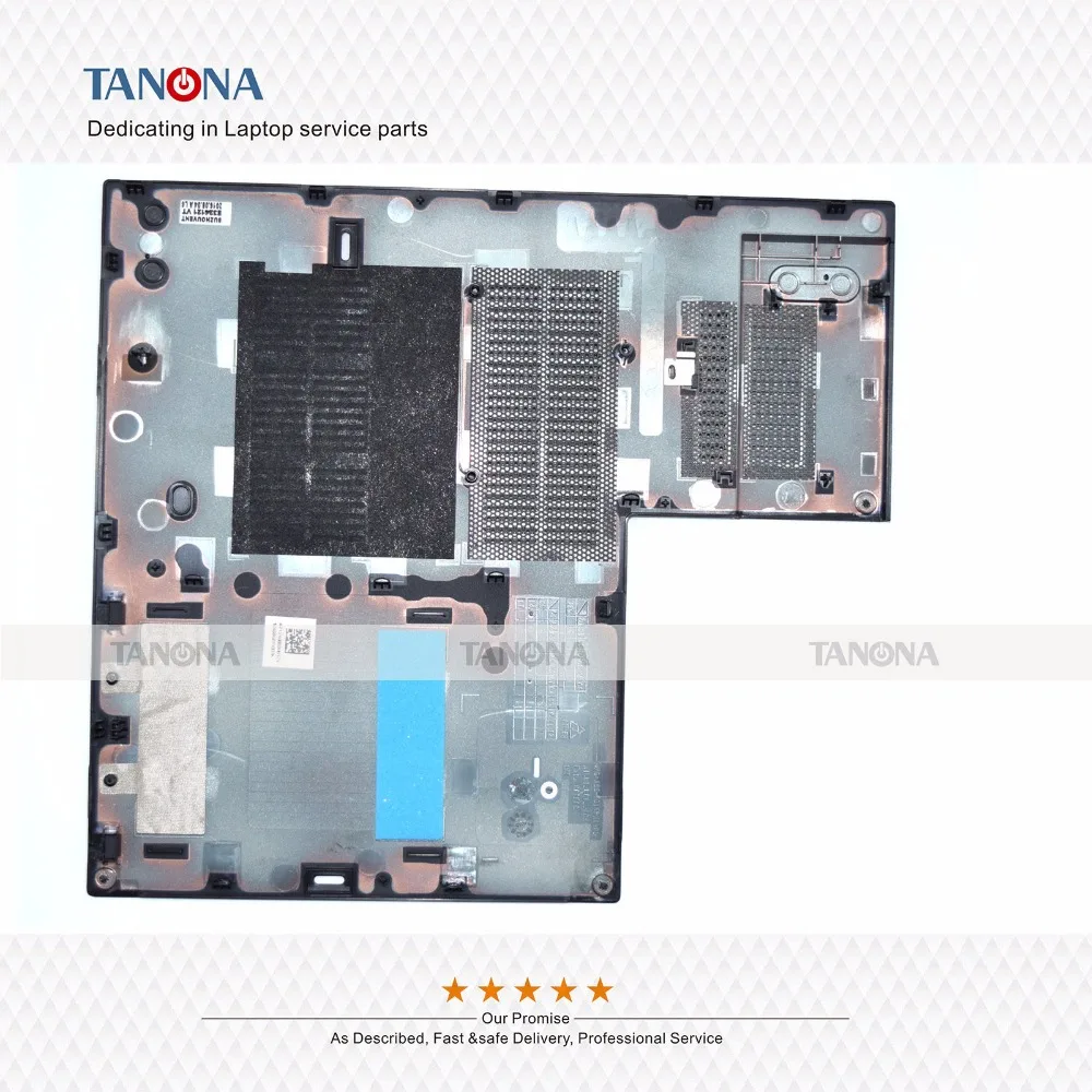Оригинальный новый корпус для ноутбука Lenovo THINKPAD L560 нижняя крышка корпуса