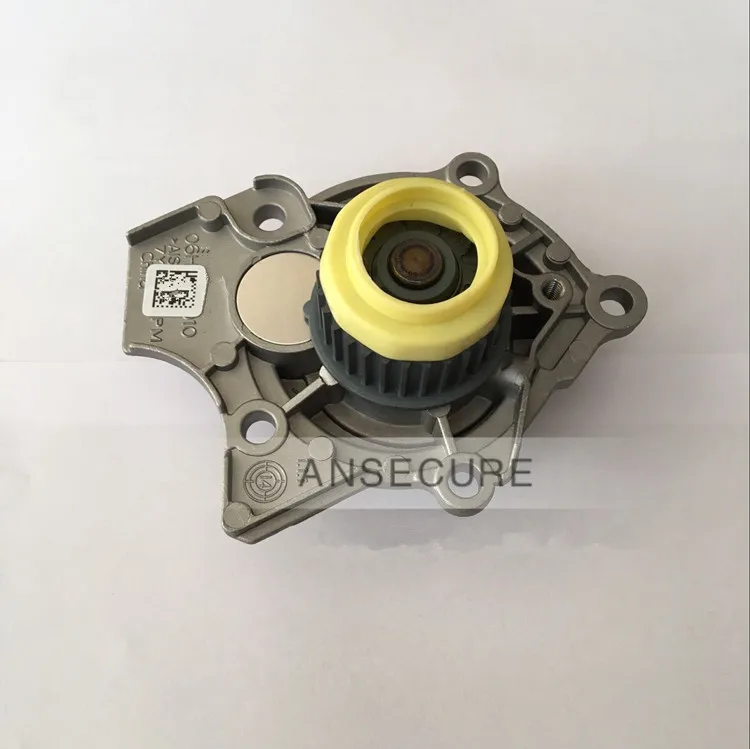 Алюминиевый водяной насос для audi A3 A4 A5 TT VW Golf GTI Jetta GLI Passat CC Tiguan Skoda Octavia Superb Seat 1 8 TFSI 2