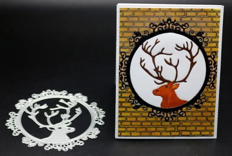 10.8x10.8cm 1725 Медвежонок конфет коробка скрапбук металлические Вырубные штампы для трафареты для скрапбукинга карточки-украшения для альбомов тиснение папка вырубки - Цвет: 10.8x10.8cm
